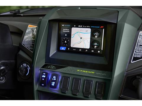 2026 Yamaha Wolverine RMAX4 1000 Compact XT-R in Enfield, Connecticut - Photo 11