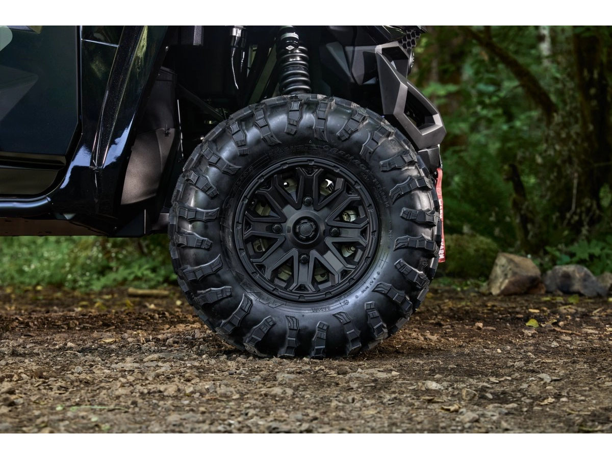 2026 Yamaha Wolverine RMAX4 1000 Compact XT-R in Enfield, Connecticut - Photo 12