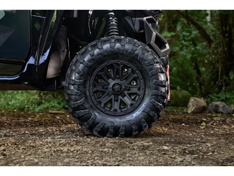 2026 Yamaha Wolverine RMAX4 1000 Compact XT-R in Enfield, Connecticut - Photo 12