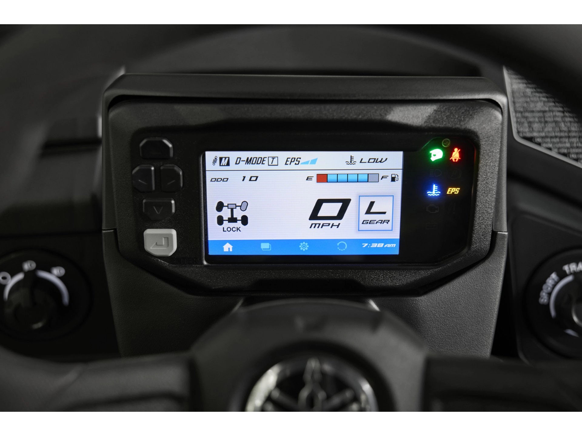 2026 Yamaha Wolverine RMAX4 1000 Limited in Manchester, New Hampshire - Photo 11