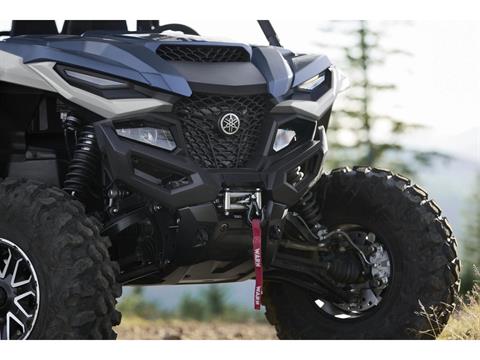 2026 Yamaha Wolverine RMAX4 1000 Limited in Manchester, New Hampshire - Photo 14