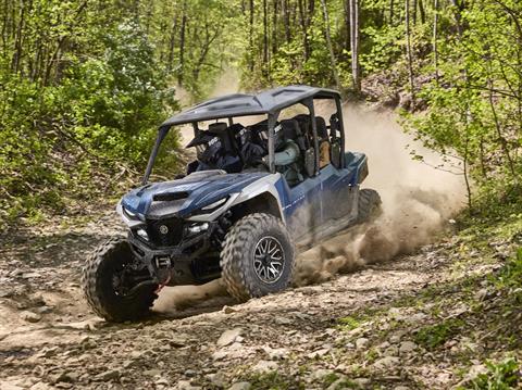 2026 Yamaha Wolverine RMAX4 1000 Limited in Manchester, New Hampshire - Photo 20