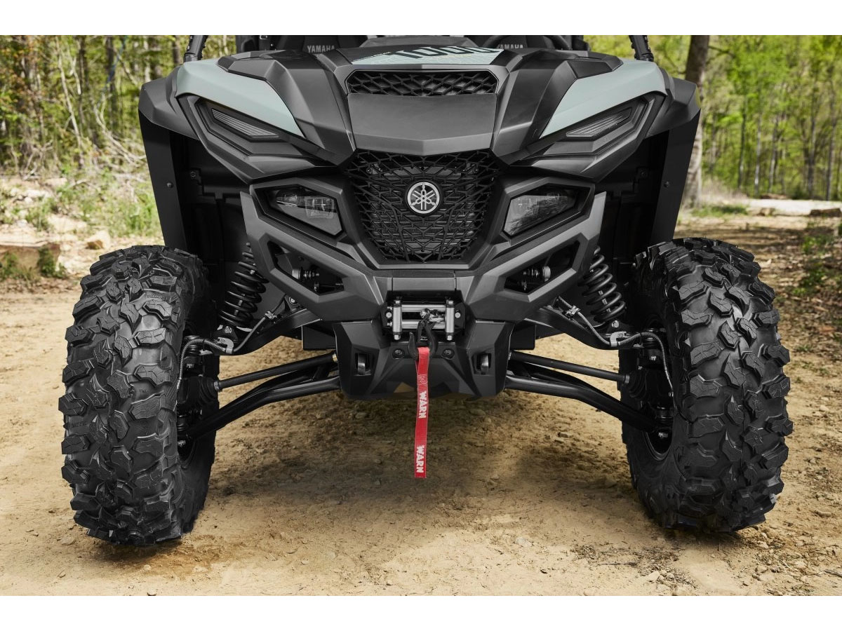 2026 Yamaha Wolverine RMAX4 1000 XT-R in Enfield, Connecticut - Photo 11