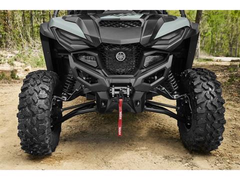 2026 Yamaha Wolverine RMAX4 1000 XT-R in Enfield, Connecticut - Photo 11