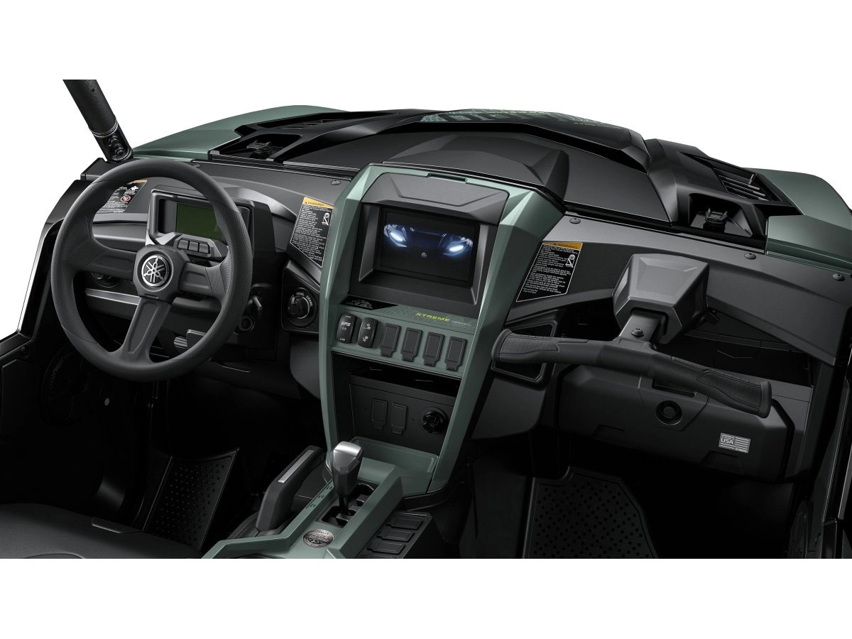 2026 Yamaha Wolverine RMAX4 1000 XT-R in Enfield, Connecticut - Photo 12
