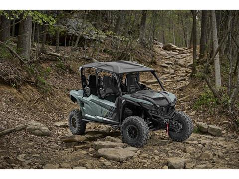 2026 Yamaha Wolverine RMAX4 1000 XT-R in Enfield, Connecticut - Photo 17