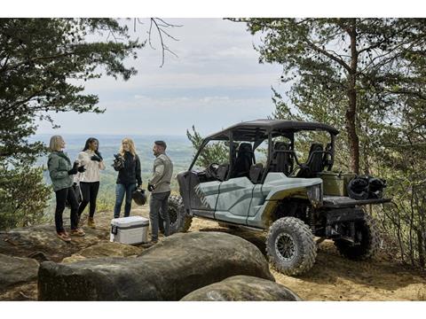 2026 Yamaha Wolverine RMAX4 1000 XT-R in Enfield, Connecticut - Photo 18