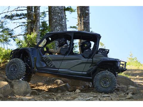 2026 Yamaha Wolverine RMAX4 1000 XT-R in Enfield, Connecticut - Photo 20