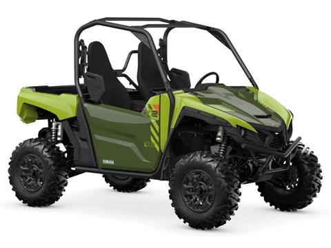2026 Yamaha Wolverine X2 1000 R-Spec in Enfield, Connecticut - Photo 3