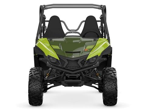 2026 Yamaha Wolverine X2 1000 R-Spec in Enfield, Connecticut - Photo 5