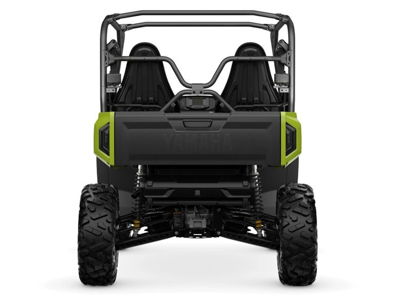 2026 Yamaha Wolverine X2 1000 R-Spec in Enfield, Connecticut - Photo 8