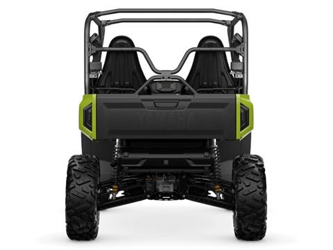 2026 Yamaha Wolverine X2 1000 R-Spec in Enfield, Connecticut - Photo 8
