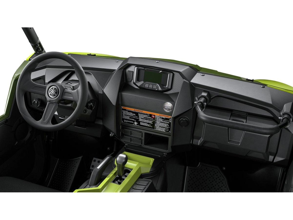 2026 Yamaha Wolverine X2 1000 R-Spec in Enfield, Connecticut - Photo 9