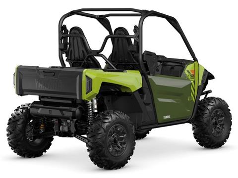 2026 Yamaha Wolverine X2 1000 R-Spec in Enfield, Connecticut - Photo 6