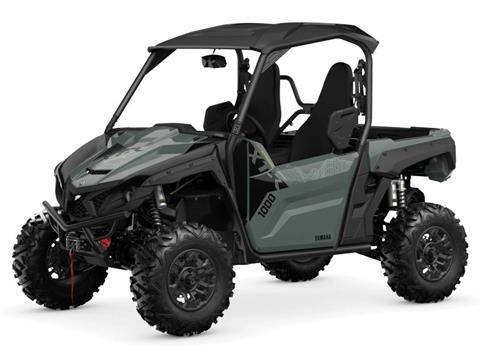 2026 Yamaha Wolverine X2 1000 XT-R in Manchester, New Hampshire - Photo 4