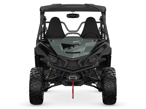 2026 Yamaha Wolverine X2 1000 XT-R in Manchester, New Hampshire - Photo 5