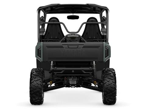 2026 Yamaha Wolverine X2 1000 XT-R in Manchester, New Hampshire - Photo 8