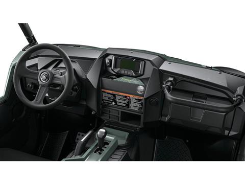 2026 Yamaha Wolverine X2 1000 XT-R in Manchester, New Hampshire - Photo 10