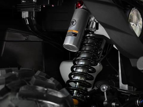 2026 Yamaha Wolverine X2 1000 XT-R in Manchester, New Hampshire - Photo 11