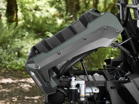 2026 Yamaha Wolverine X2 1000 XT-R in Manchester, New Hampshire - Photo 12