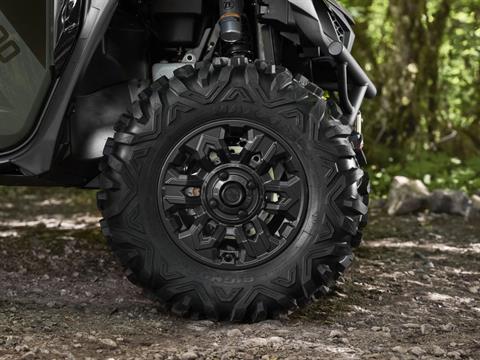 2026 Yamaha Wolverine X2 1000 XT-R in Manchester, New Hampshire - Photo 13