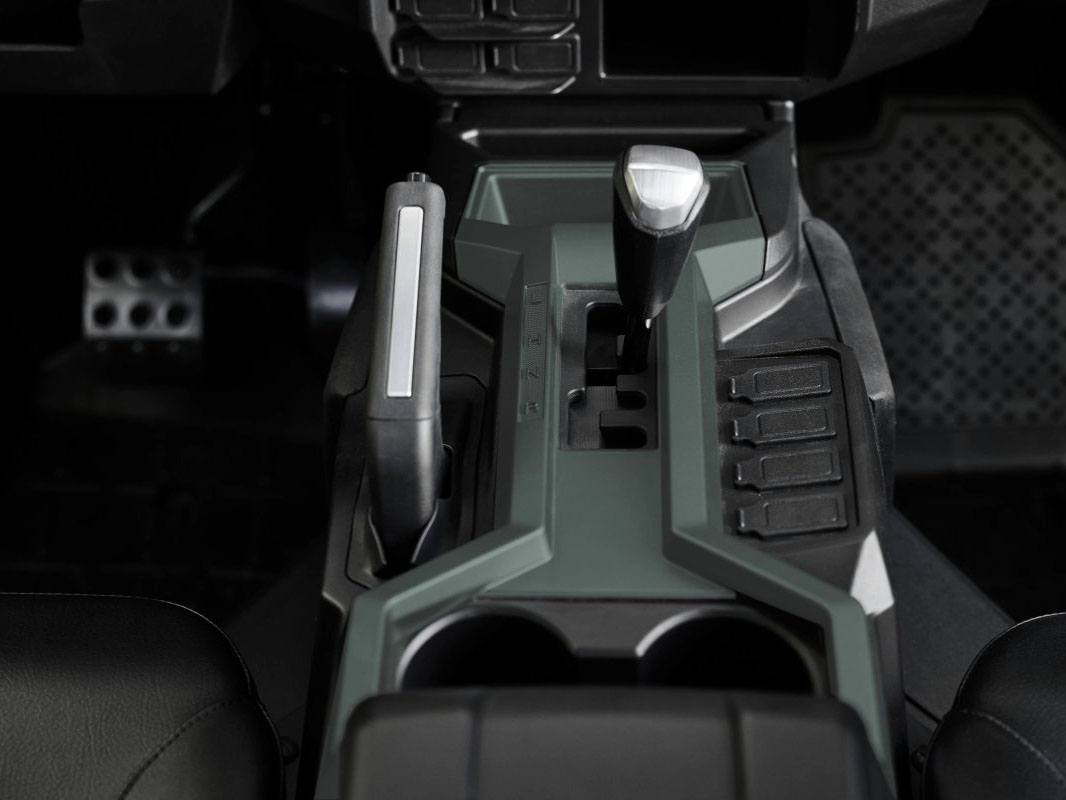 2026 Yamaha Wolverine X2 1000 XT-R in Manchester, New Hampshire - Photo 14