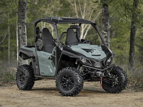 2026 Yamaha Wolverine X2 1000 XT-R in Manchester, New Hampshire - Photo 17
