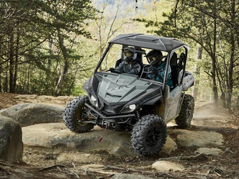 2026 Yamaha Wolverine X2 1000 XT-R in Manchester, New Hampshire - Photo 18