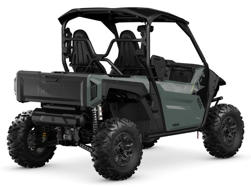 2026 Yamaha Wolverine X2 1000 XT-R in Manchester, New Hampshire - Photo 6