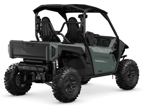 2026 Yamaha Wolverine X2 1000 XT-R in Manchester, New Hampshire - Photo 6