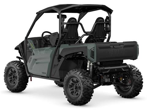 2026 Yamaha Wolverine X2 1000 XT-R in Manchester, New Hampshire - Photo 7