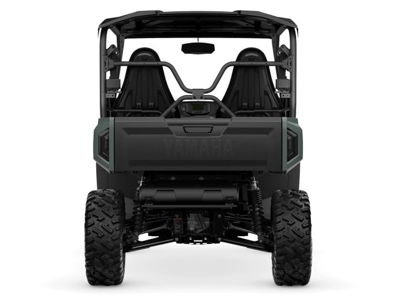 2026 Yamaha Wolverine X2 850 XT-R in Manchester, New Hampshire - Photo 8