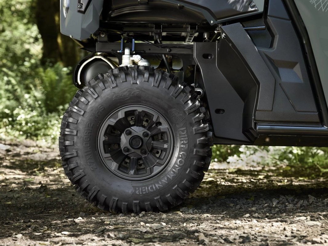 2026 Yamaha Wolverine X2 850 XT-R in Manchester, New Hampshire - Photo 11