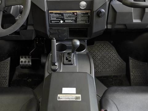 2026 Yamaha Wolverine X2 850 XT-R in Manchester, New Hampshire - Photo 13