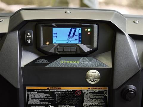 2026 Yamaha Wolverine X2 850 XT-R in Manchester, New Hampshire - Photo 14