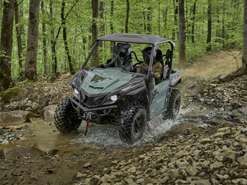 2026 Yamaha Wolverine X2 850 XT-R in Manchester, New Hampshire - Photo 17