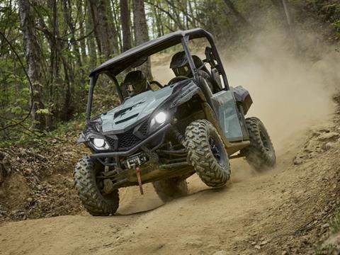 2026 Yamaha Wolverine X2 850 XT-R in Manchester, New Hampshire - Photo 18