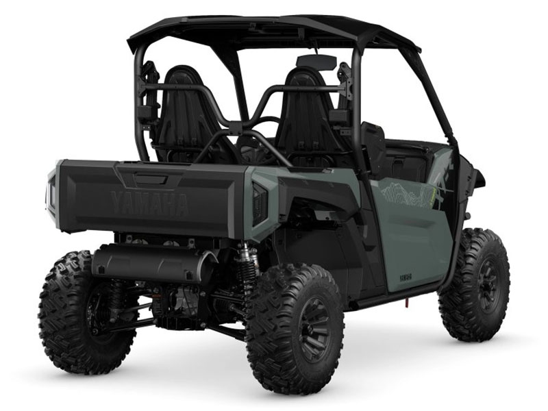 2026 Yamaha Wolverine X2 850 XT-R in Manchester, New Hampshire - Photo 6