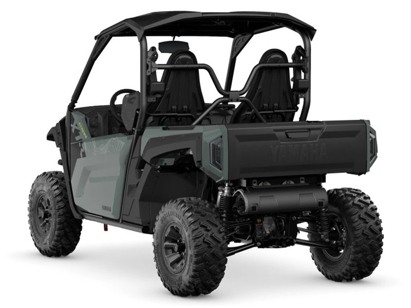 2026 Yamaha Wolverine X2 850 XT-R in Manchester, New Hampshire - Photo 7