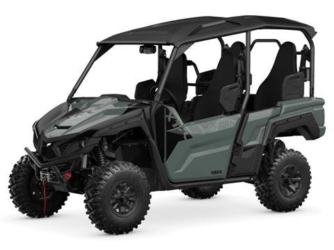 2026 Yamaha Wolverine X4 850 XT-R in Manchester, New Hampshire - Photo 4