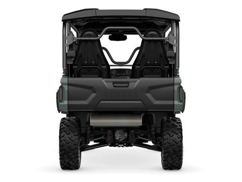 2026 Yamaha Wolverine X4 850 XT-R in Manchester, New Hampshire - Photo 8
