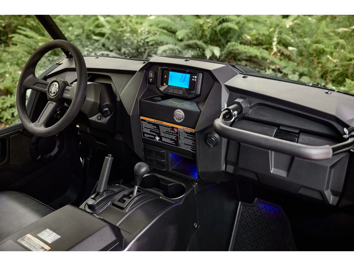 2026 Yamaha Wolverine X4 850 XT-R in Manchester, New Hampshire - Photo 10