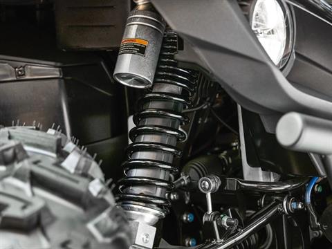 2026 Yamaha Wolverine X4 850 XT-R in Manchester, New Hampshire - Photo 12