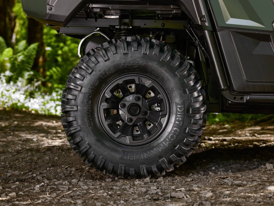 2026 Yamaha Wolverine X4 850 XT-R in Manchester, New Hampshire - Photo 13