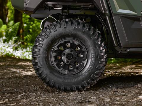 2026 Yamaha Wolverine X4 850 XT-R in Manchester, New Hampshire - Photo 13