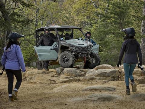 2026 Yamaha Wolverine X4 850 XT-R in Manchester, New Hampshire - Photo 15