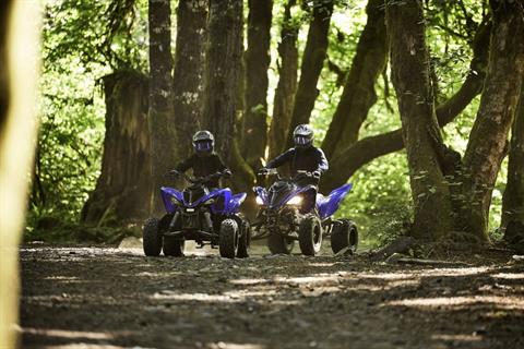 2027 Yamaha Raptor 110 in Fairview, Utah - Photo 10