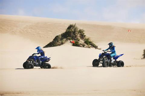 2027 Yamaha Raptor 110 in Fairview, Utah - Photo 15