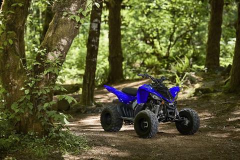 2027 Yamaha Raptor 110 in Fairview, Utah - Photo 17