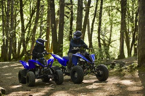 2027 Yamaha Raptor 110 in Fairview, Utah - Photo 19